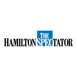 The Hamilton Spectator logo