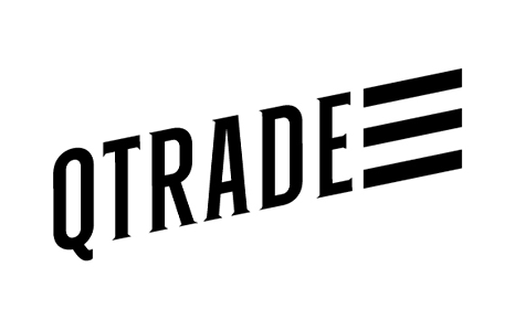 Qtrade Direct Investing logo