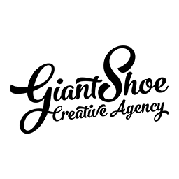 Giant Shoe Creative Agency logo