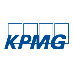 KPMG logo