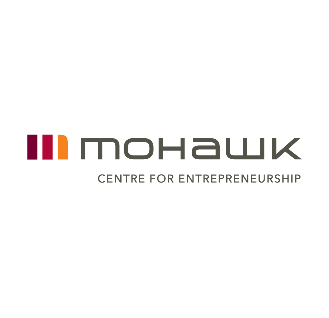 Mohawk Centre for Entrepreneurship logo