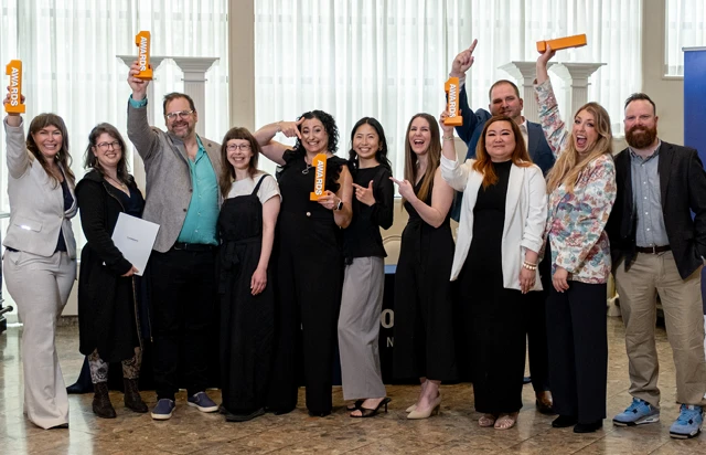 2025 FirstOntario 1Awards winners