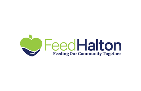Feed Halton - Feeding our community together