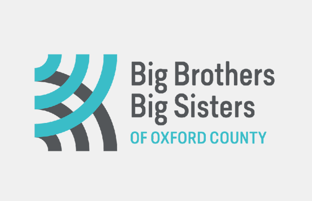Big Brother Big Sisters of Oxford County