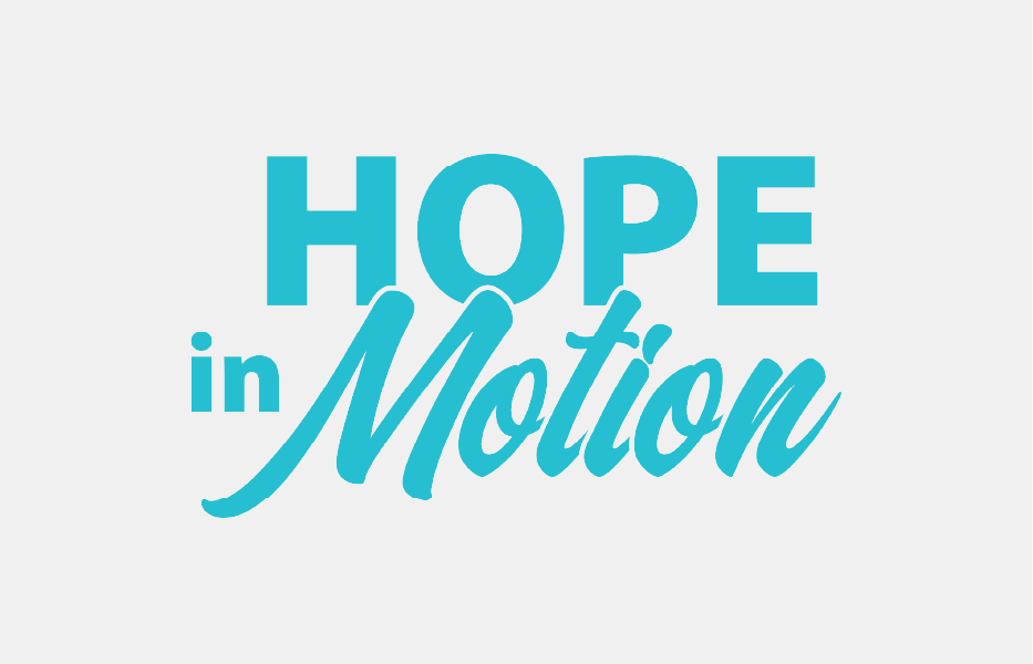 Hope in Motion