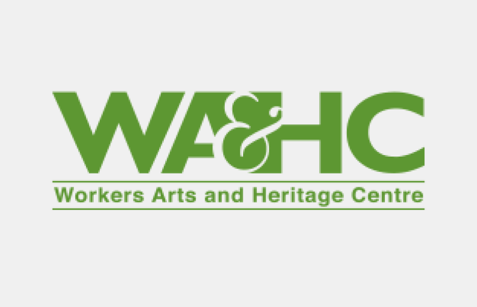 WAHC logo