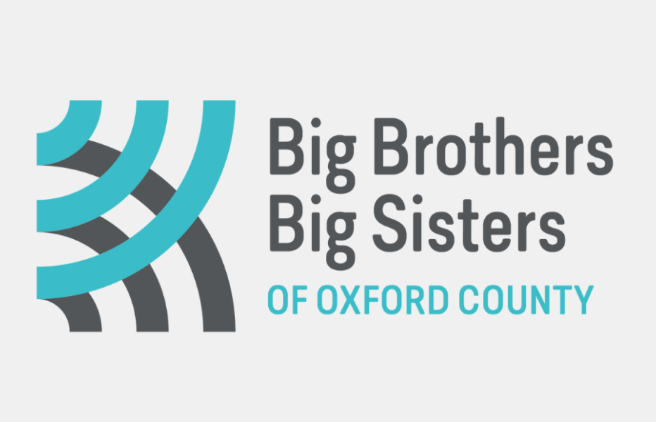 Big Brother Big Sisters of Oxford County