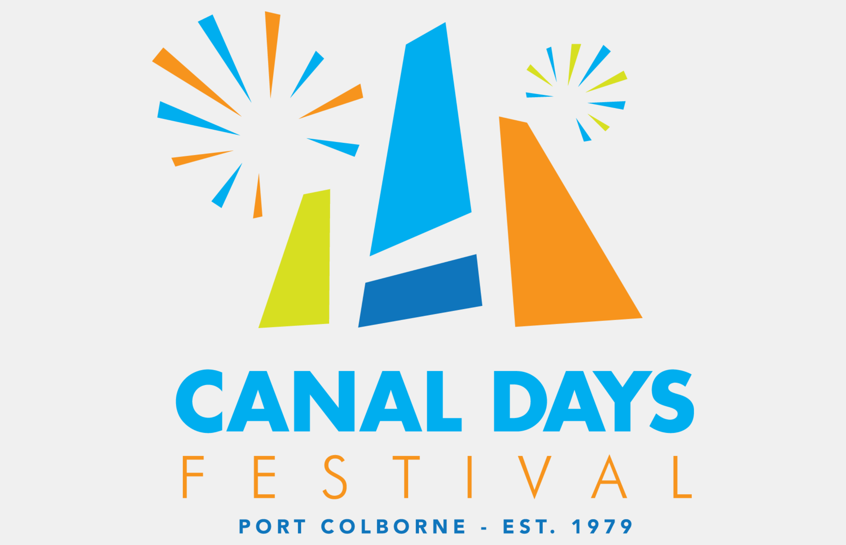 Canal Days Festival - Port Colborne Est. 1979