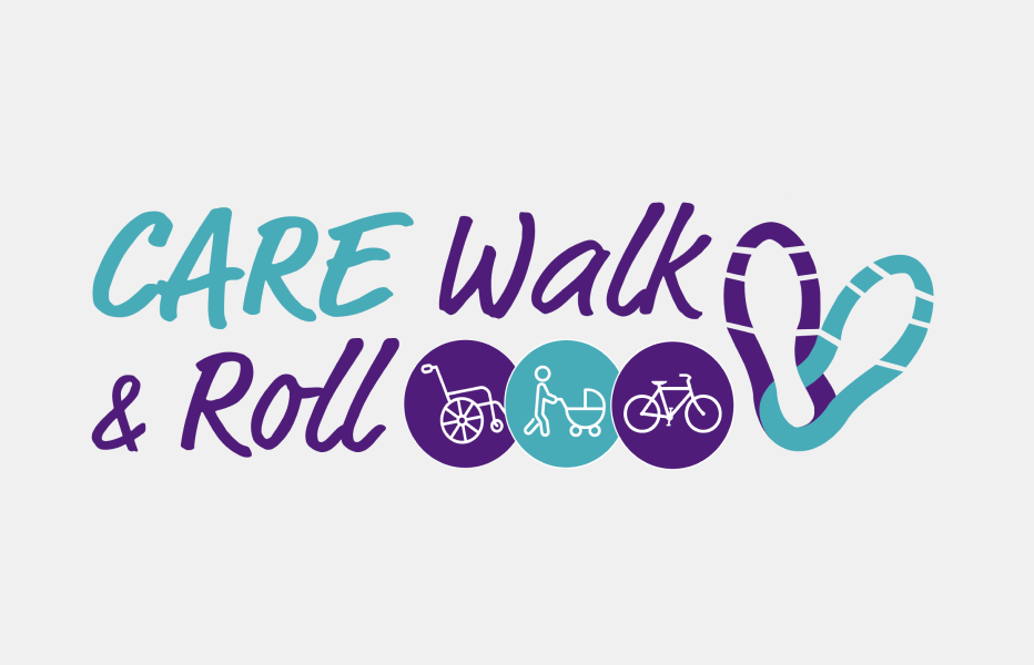 CARE Walk & Roll