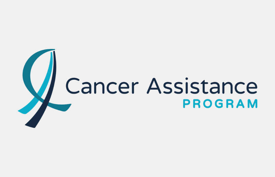 Cancer Assistance Prgram logo
