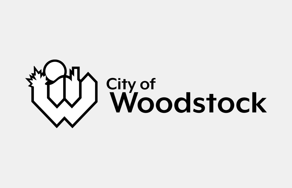 City of Woodstock