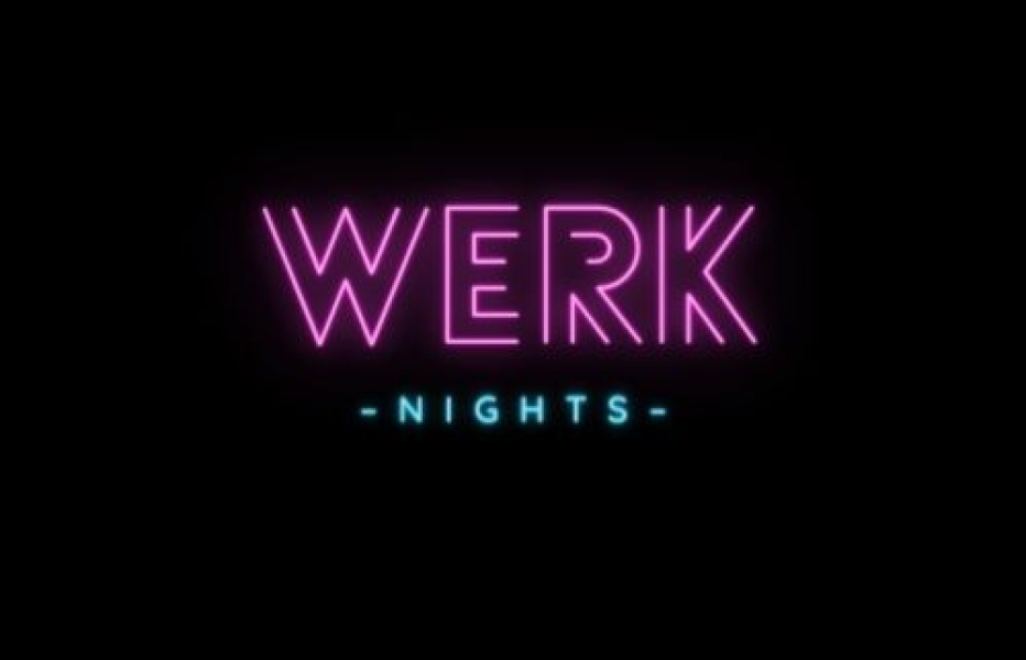 WERK Night logo