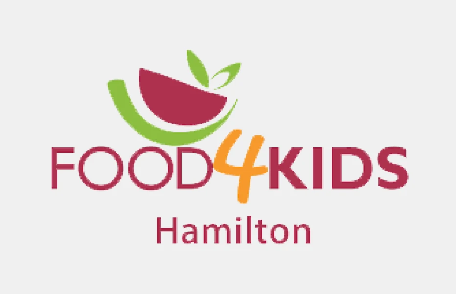 Food4Kids Hamilton