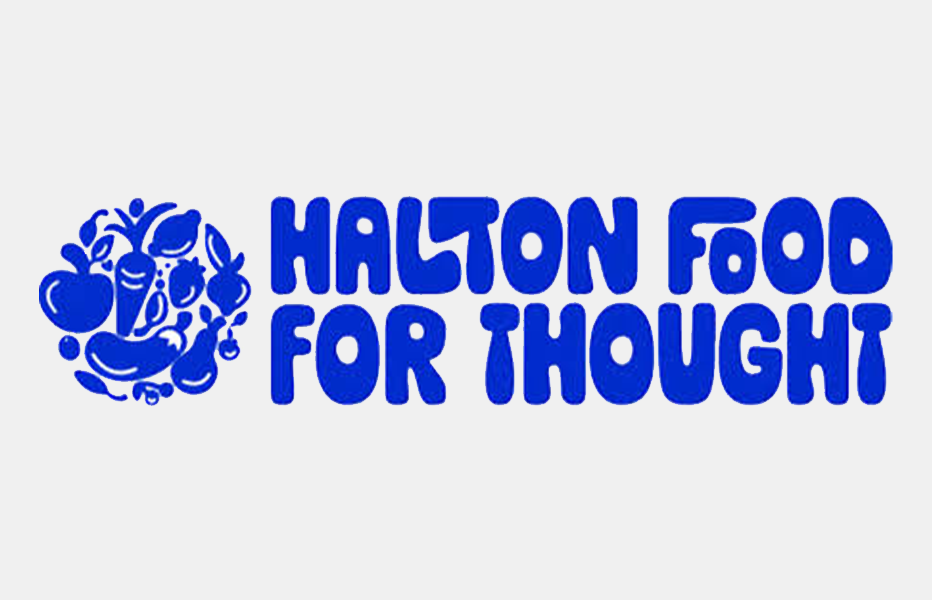 Halton Food for Thought