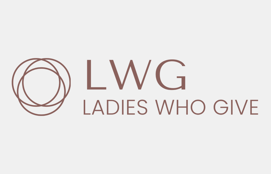 LWG: Ladies Who Give