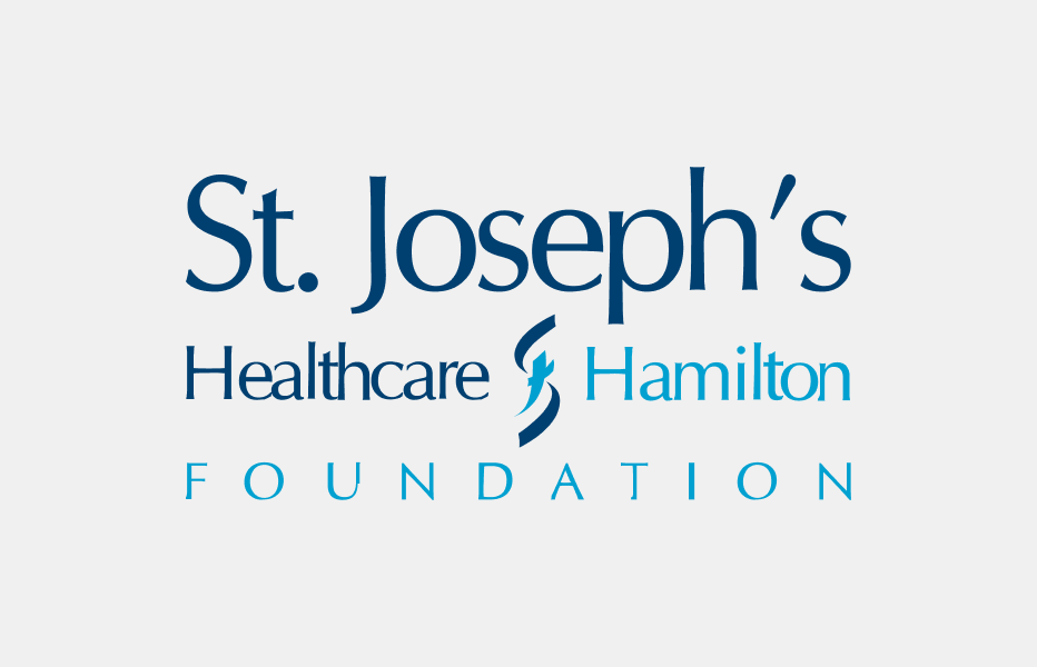 St. Joseph's Healthcare Hamilton Foundation
