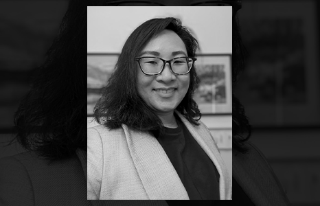 Ophelia Chang