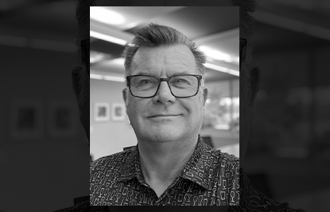 Peter Scott
