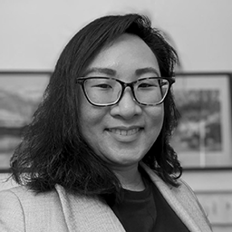Ophelia Chang