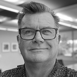 Peter Scott