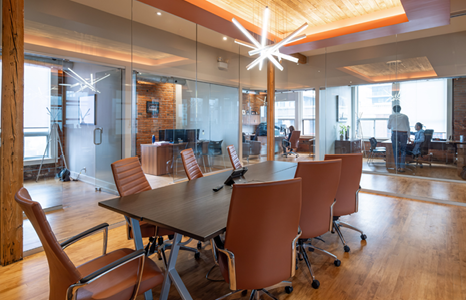 FirstOntario Business Centre