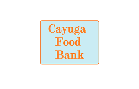 Cayuga Food Bank
