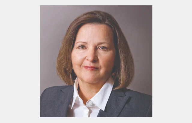 Lorri Meulendyks, Board of Directors Candidate