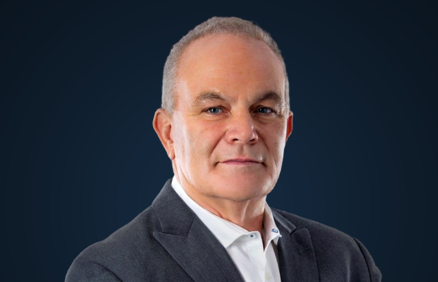 Dave Miller, Board of Directors Candidate