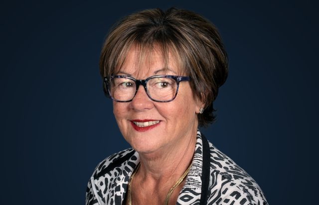 Lorie Peacock, Board of Directors Candidate