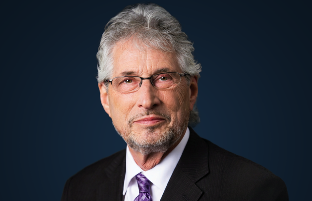 Otto Penner, Board of Directors Candidate