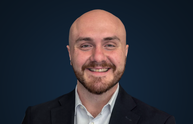 Matthew Perri, Board of Directors Candidate