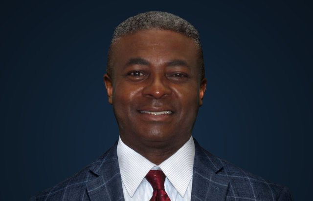 Sami Sappong, Board of Directors Candidate