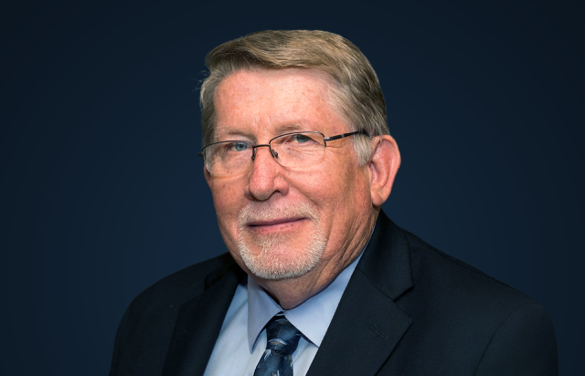 Rick Sroka, Board of Directors Candidate