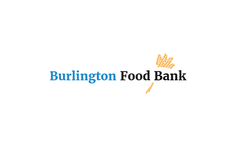 Burlington Food Bank Logo