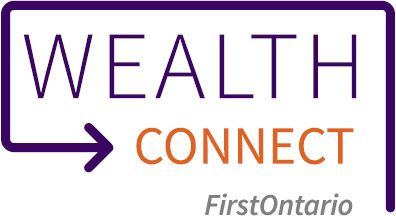 FirstOntario Wealth Connect logo