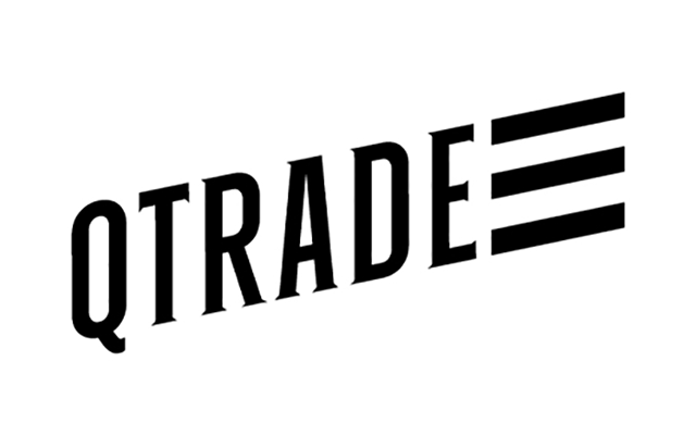 Qtrade logo