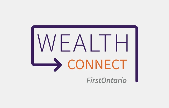 Wealth Connect logo