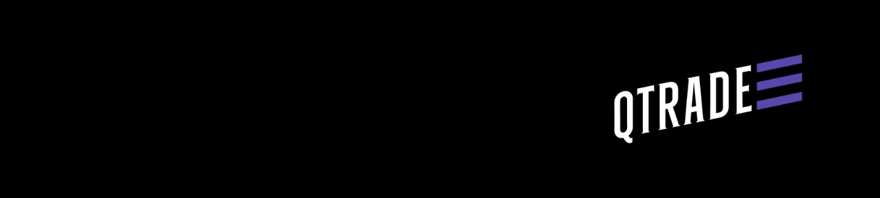 Qtrade Logo 