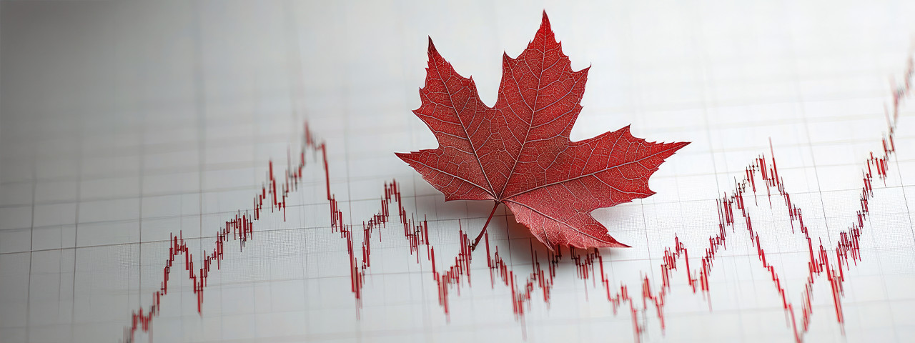 Earn up to 8.45%* with a 5-year Canadian MLGIC