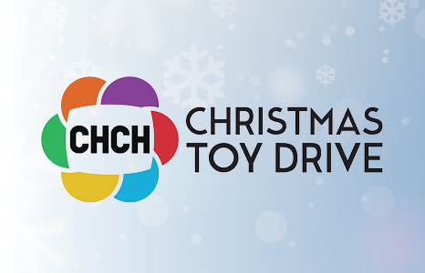 CHCH Christmas Toy Drive