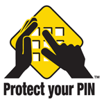 Interac Protect your PIN