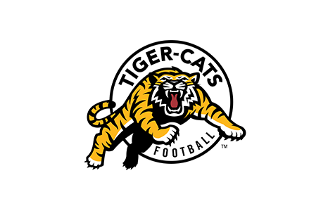 Tiger Cats Logo