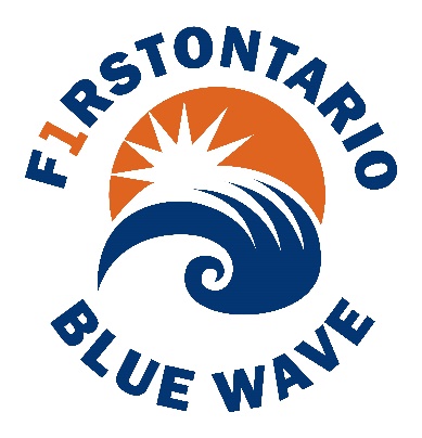 Blue Wave Logo