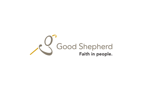 Good Shepherd