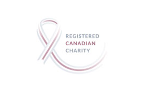 Registered Canadian Charity