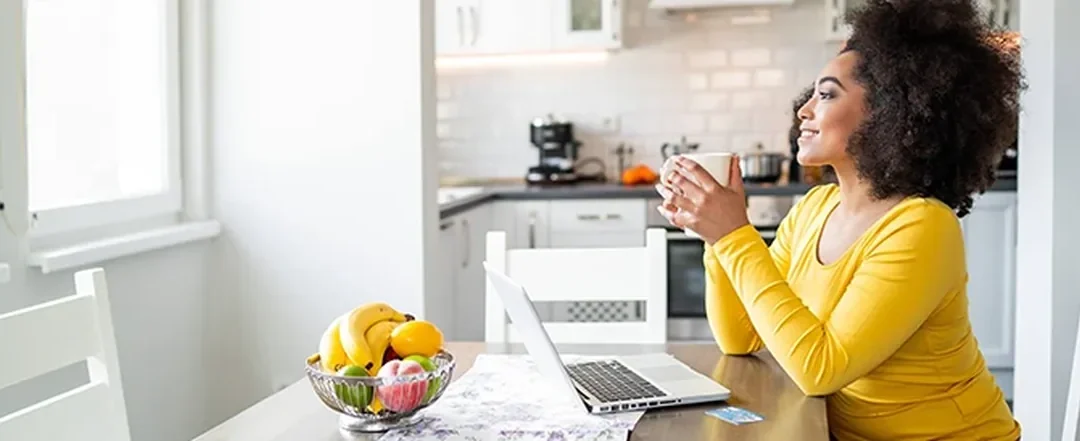 A new year and fresh start. What are your financial goals for 2024?