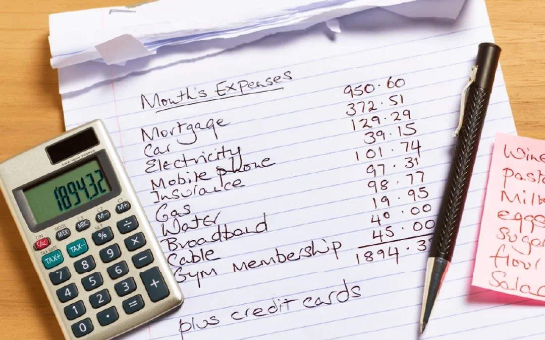 Budgeting 101: A roadmap for managing finances