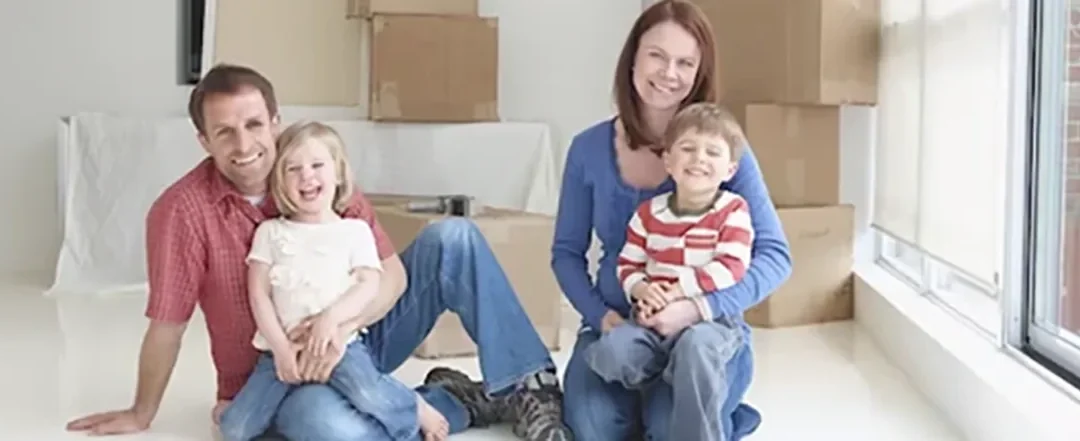 What is a First Home Savings Account?
