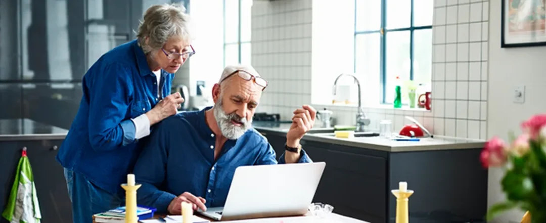 Tax planning: Equalizing pension income and understanding capital gains and capital losses