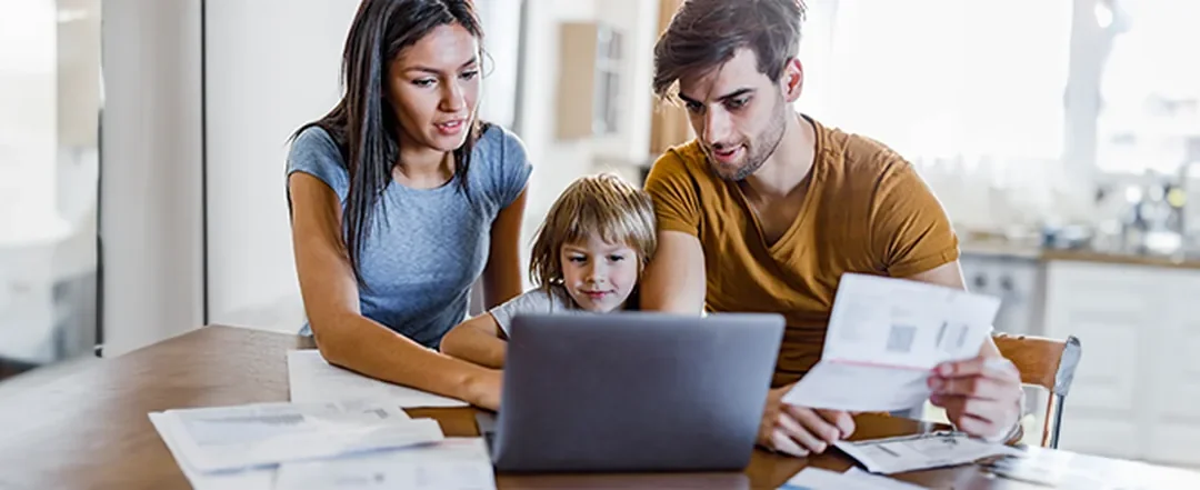 Parents, children and some financial planning considerations
